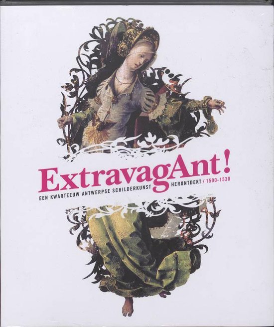 ExtravagAnt! - Jay Bloom; Annick Born