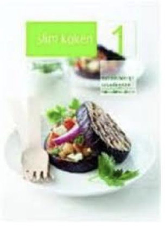 Slim koken 1