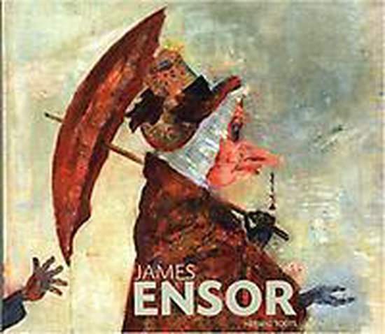 James Ensor