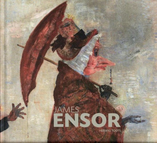 James Ensor