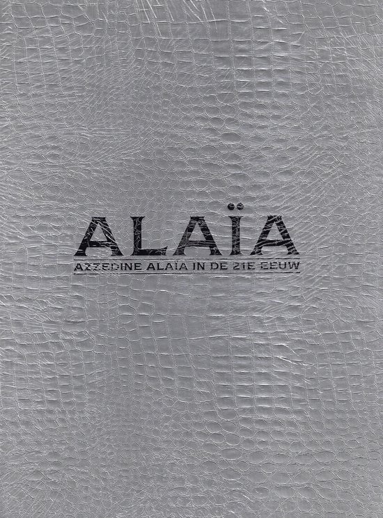 AlaÃ¯a