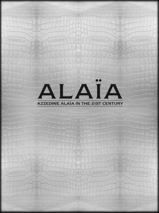 Azzedine Alaia