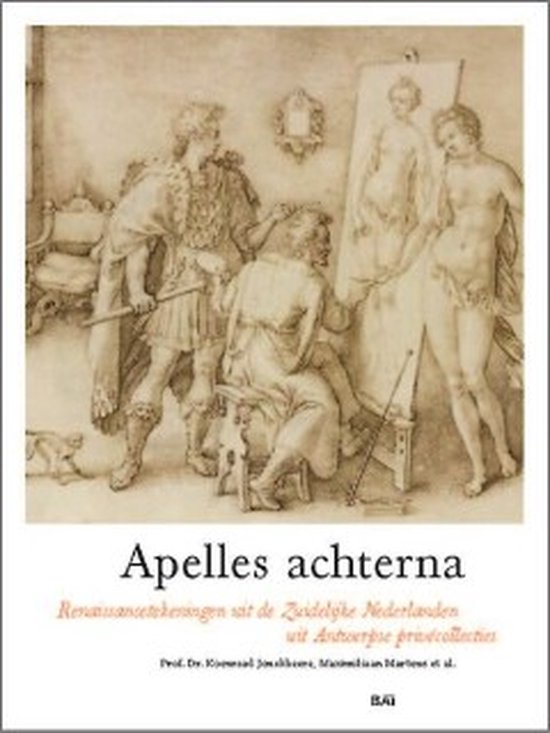 Apelles achterna