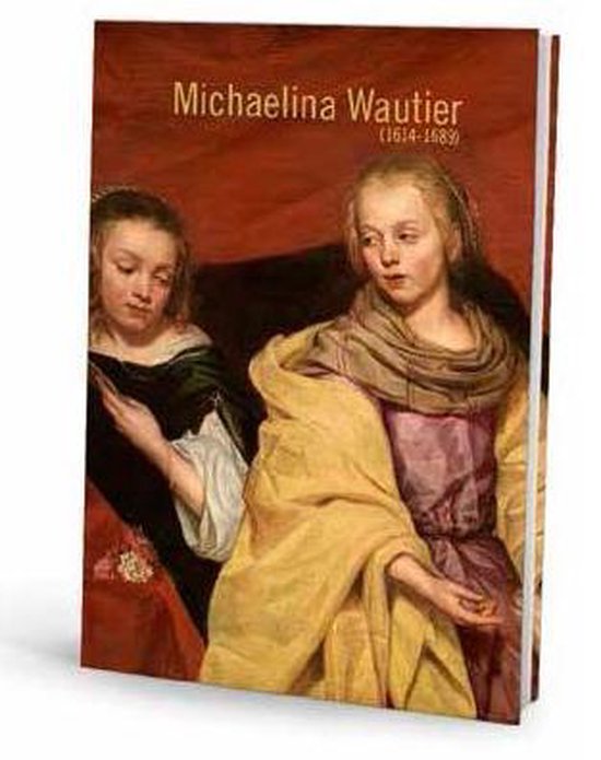 Michaelina Wautier 1604-1689