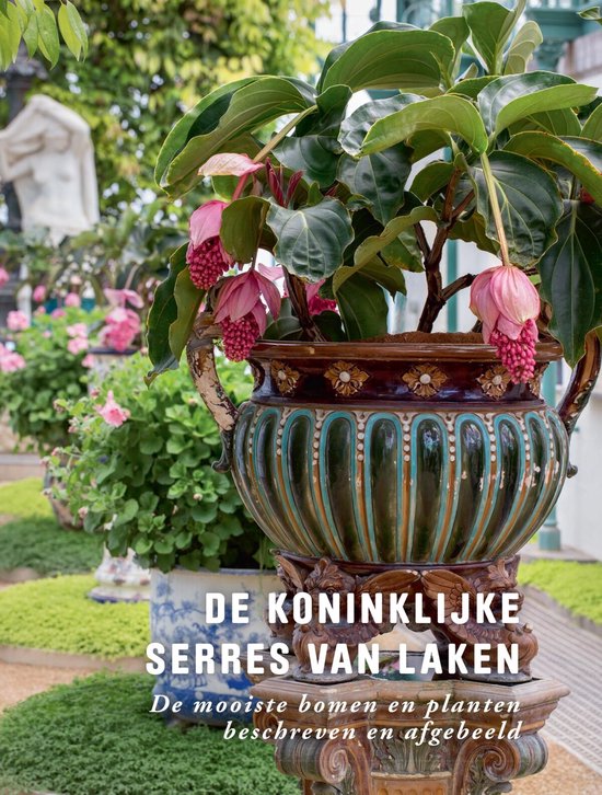 De Koninklijke serres van Laken