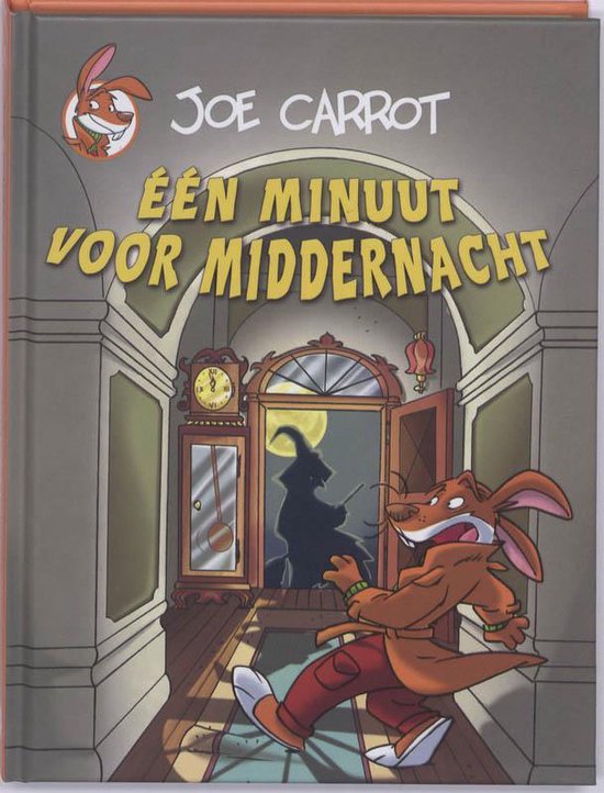 Eén minuut voor middernacht