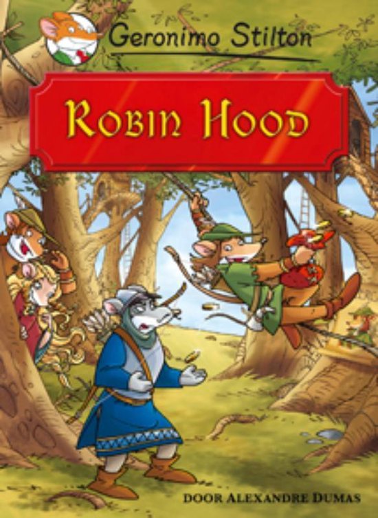 Robin Hood