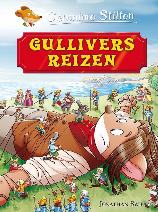 Gullivers reizen