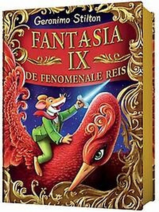 Fantasia IX