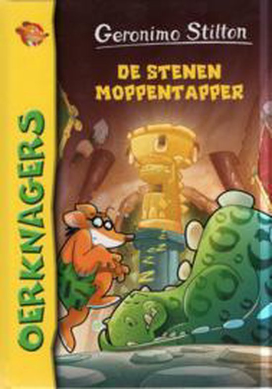 De stenen moppentapper