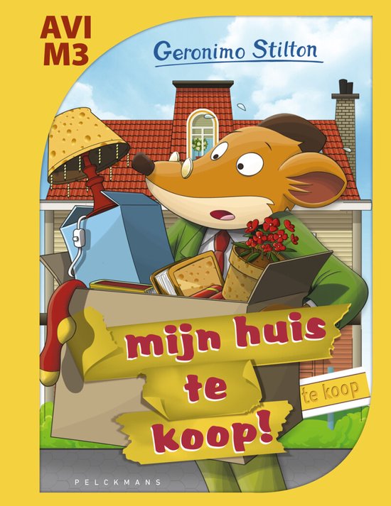 Mijn huis te koop AVI M3