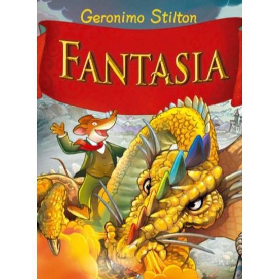 Fantasia 1