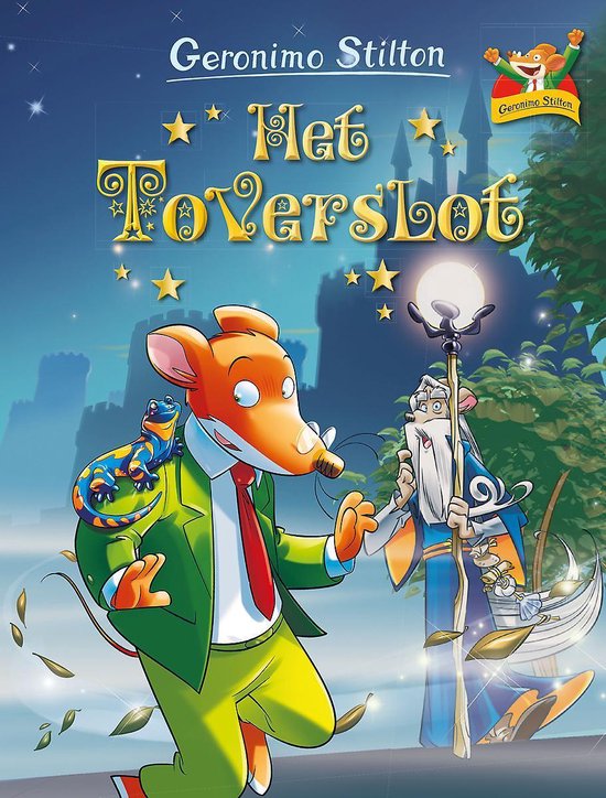 Het Toverslot