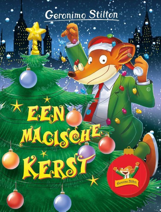 Een magische kerst