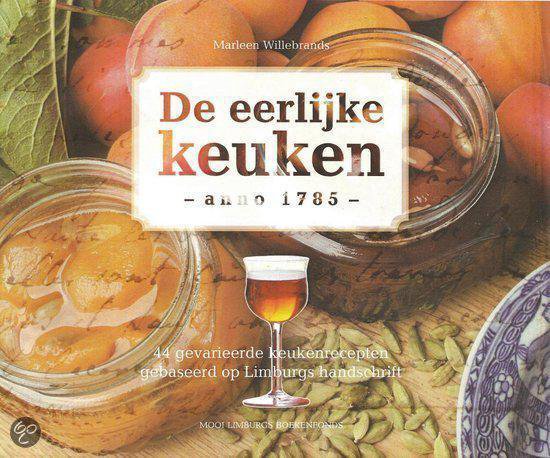 De Eerlijke Keuken Anno 1785