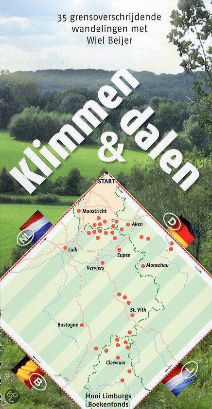 Klimmen & Dalen