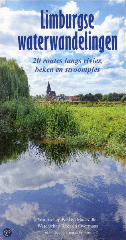 Limburgse Waterwandelingen