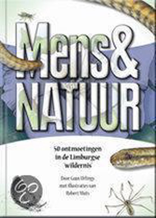 Mens En Natuur