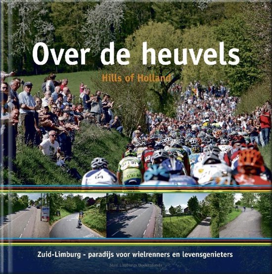 Over de heuvels