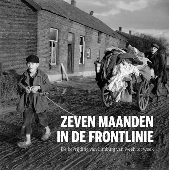 Zeven maanden in de frontlinie