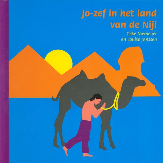 Jo-Zef In Het Land Van De Nijl