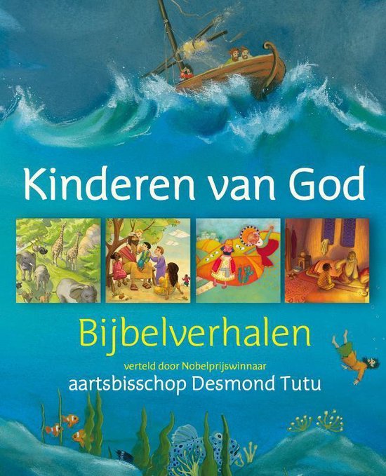 Kinderen van God