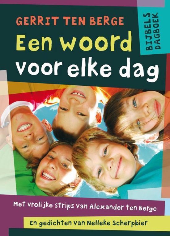 Een woord voor elke dag