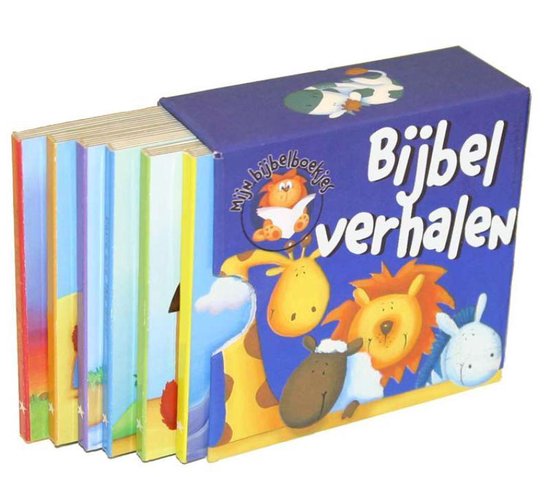 Bijbelverhalen