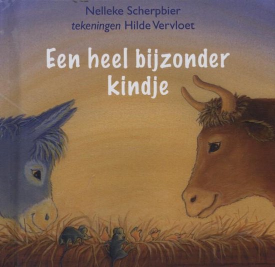 Heel bijzonder kindje, een - miniboekje