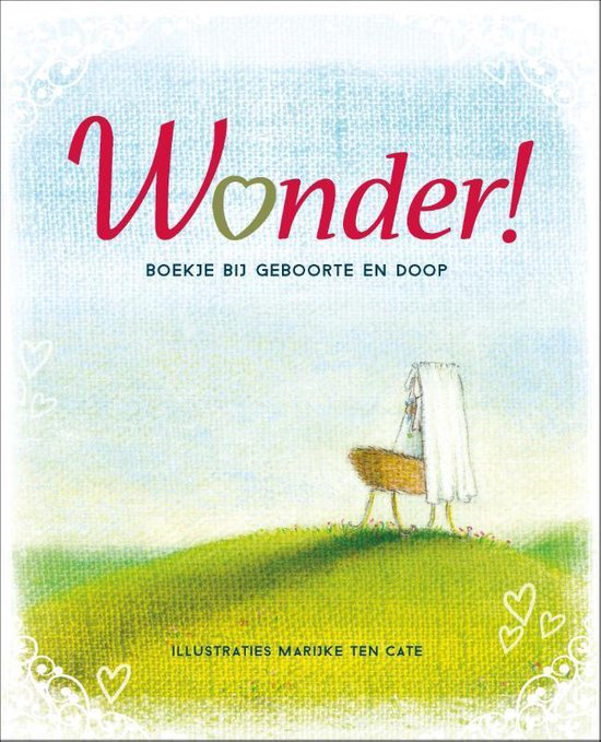 Wonder!