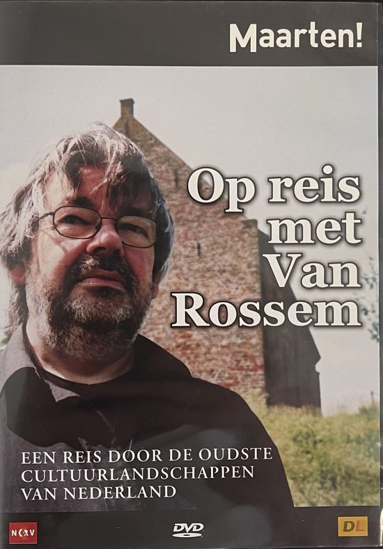 OP REIS MET VAN ROSSEM - VEEN MAGAZINES