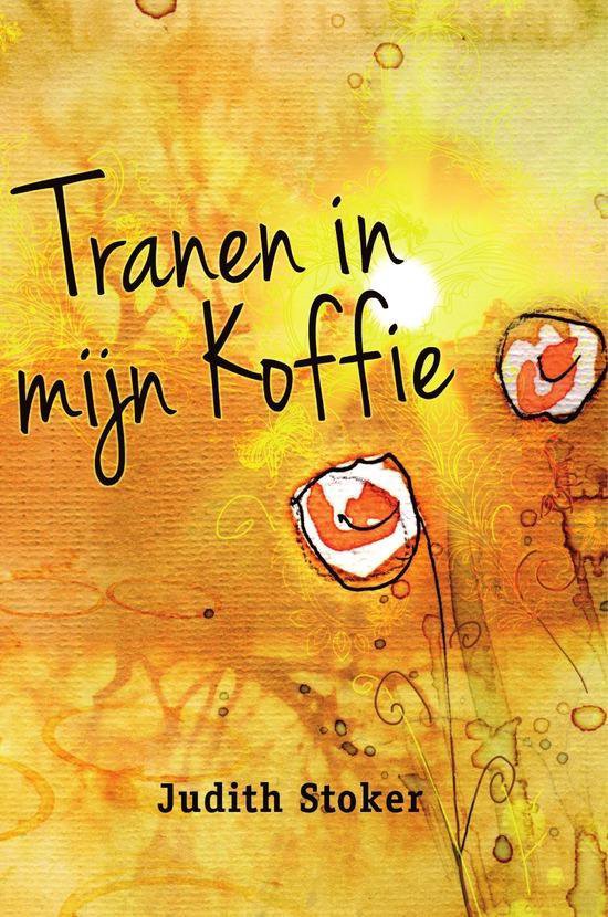 Tranen in mijn koffie