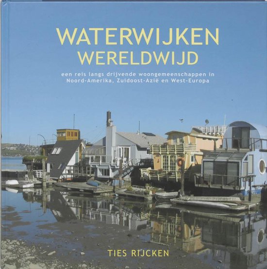 Waterwijken Wereldwijd