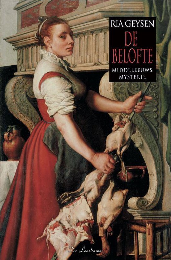 De belofte