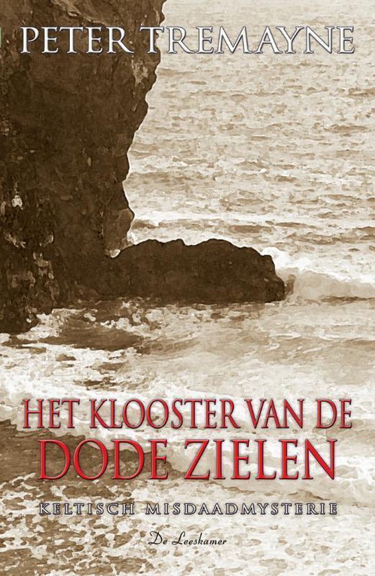 Zuster Fidelma 10 - Het klooster van de dode zielen