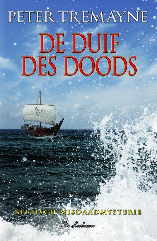 Zuster Fidelma 18 - De duif des doods