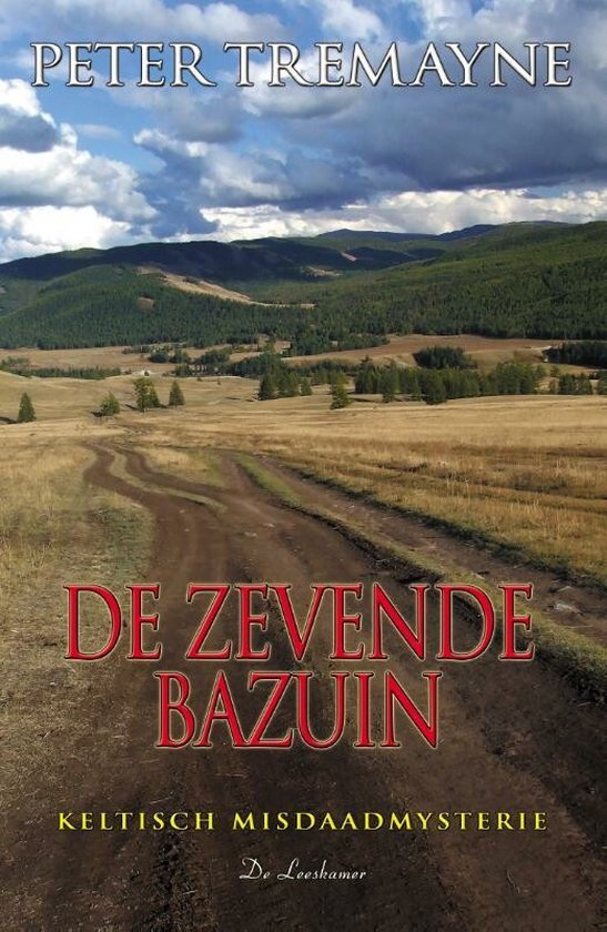 Zuster Fidelma 20 - De zevende bazuin