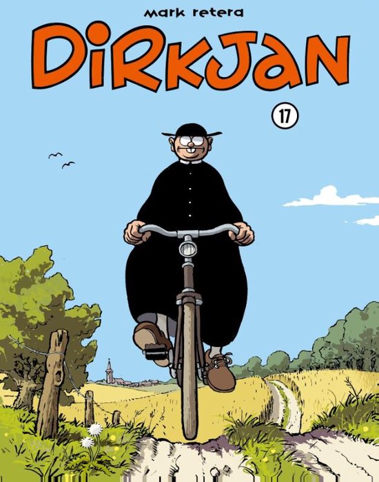 Dirkjan 17