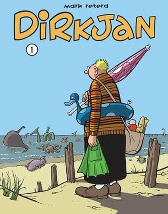 Dirkjan 01. dirkjan deel 01