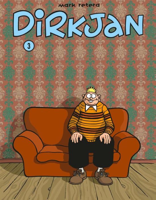 Dirkjan 3 - Dirkjan 3