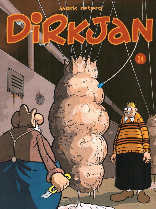 Dirkjan 24