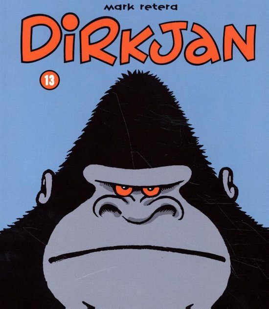 Dirkjan 13