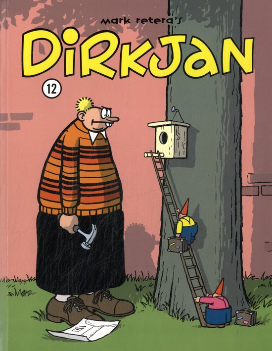 Dirkjan 12