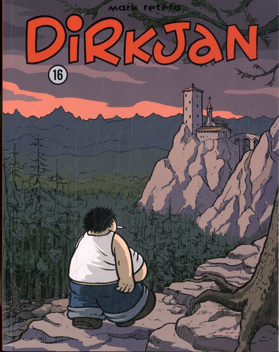 Dirkjan 16