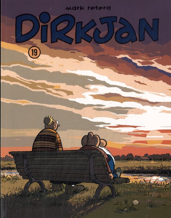 Dirkjan 19