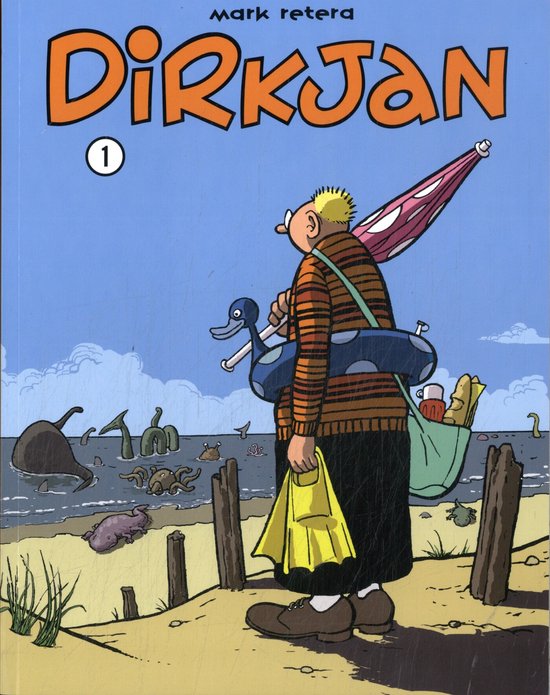 Dirkjan 1