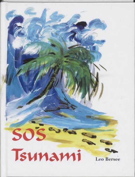 Sos Tsunami