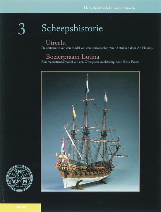 Scheepshistorie 3