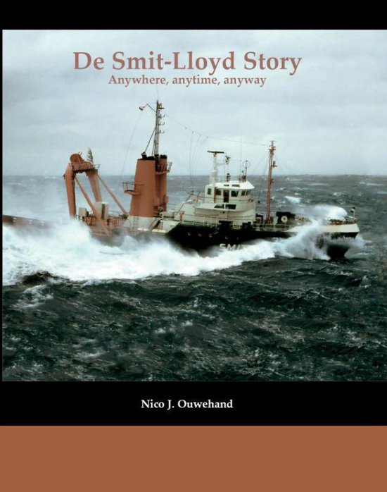 De Smit-Lloyd Story