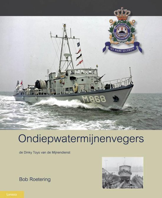 Ondiepwatermijnenvegers